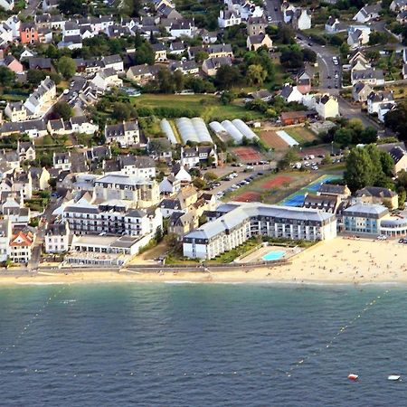 Superbe Appart.T2 Face A La Mer A Treboul Douarnenez Kültér fotó